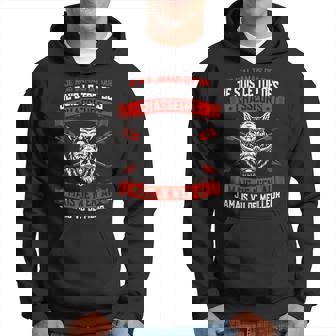Humour Chasseuranglier Chasse Sweat à capuche - Cadeauxyz