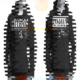 Humour Homme Motivation Flemme Cadeau Ado Garçon Marrant Sweat à capuche - Cadeauxyz