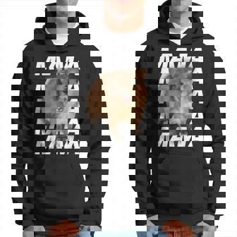 Hyrax ケープハイラックス パーカー - Kawaiitshirt