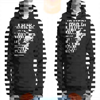 I'd Rather Be Riding My Grom パーカー - Kawaiitshirt