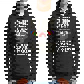 If I Win It'skill If You Win It's Luck プールプレーヤー プール ビリヤード パーカー - Kawaiitshirt