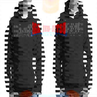 Iga Jiu Lons Koenji Bjj パーカー - Kawaiitshirt