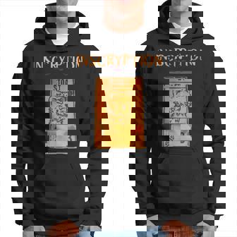 Inscryption 心理ストード カードゲーム ハロウィン 怖い パーカー - Kawaiitshirt