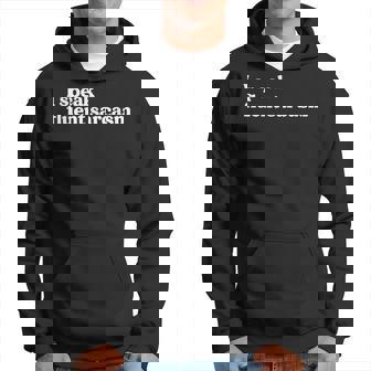 Ipeak Fluentarcasm ユーモアファンのための面白くて機知に富んだグラフィック パーカー - Kawaiitshirt