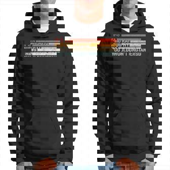 It's A Photographer Thing For カメラマン パーカー - Kawaiitshirt