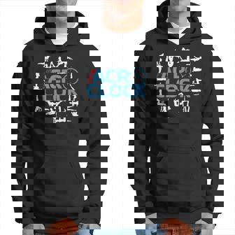 It's Acro O Clock パーカー - Kawaiitshirt