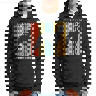 Italian Greyhound イタリアン・グレイハウンド パーカー - Kawaiitshirt