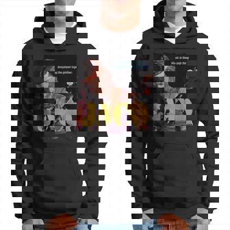 Jaco Jazz Wisdom ベーシストミュージシャン パーカー - Kawaiitshirt