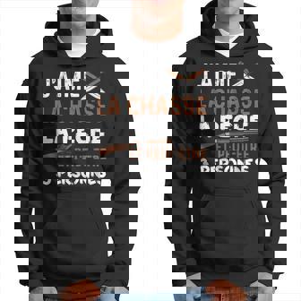 J'aime La Chasse Pêche Chasseur Sport Animal Homme Cadeau Sweat à capuche - Cadeauxyz
