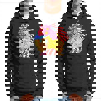 Japonais Candy Retrointage 80S Streetwear Anime Manga Sweat à capuche - Cadeauxyz