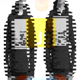 Javascript Js React AngularjsueJs NodeJs プログラマーオタク パーカー - Kawaiitshirt