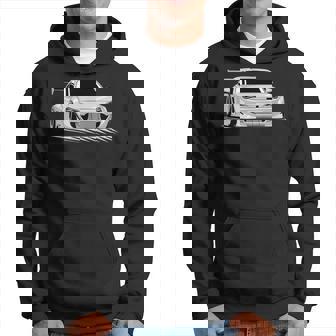 Jdm 86ドリフトスタンスイラストグラフィック。 パーカー - Kawaiitshirt