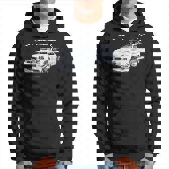 Jdm Car R34-Spec Ii Rb26kyline Mine's-Spec N1 パーカー - Kawaiitshirt