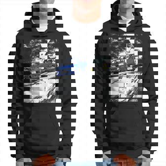 Jdm Cartreet Drift Race 86S Gc8 バージョン 6 アニメラリー パーカー - Kawaiitshirt