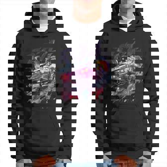 Jdm R34 スカイライン 自動車 Jdm レジェンド チューニングカー パーカー - Kawaiitshirt