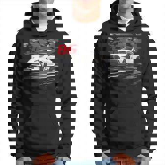 Jdm カー ストリート ドリフト レース Dk 土屋 86 アニメ パーカー - Kawaiitshirt