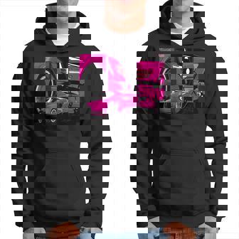 Jdm ロケットバニー ビッグブースト パーカー - Kawaiitshirt