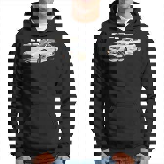 Jdm 車13 和風 ドリフトマシン パーカー - Kawaiitshirt