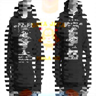 Jefa Mola Un Huevo Trabajo Despedida Cumpleaños Divertido Sudadera - Regaloses