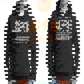 Jga Farewell Tour For Those About To Marry Party Kapuzenpullover - Seseable