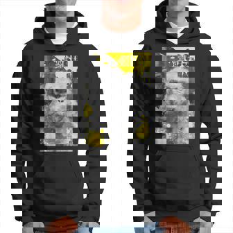 Jmc 69Th Anniversaryアカゲザル パーカー - Kawaiitshirt