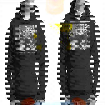 Jmc 69Th Anniversaryアンゴラコロブス パーカー - Kawaiitshirt