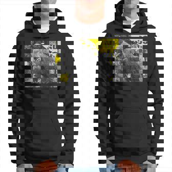 Jmc 69Th Anniversaryニシゴリラ パーカー - Kawaiitshirt