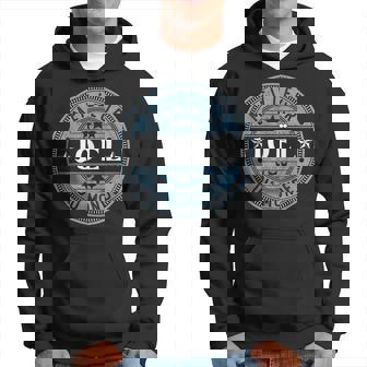 Joël Meilleur Joël Du Monde Hommes & Garçons Sweat à capuche - Cadeauxyz