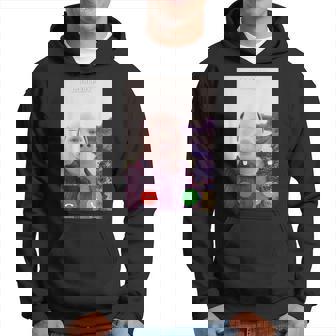 John Pork Is Calling パーカー - Kawaiitshirt