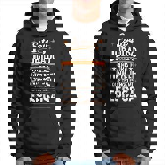 Jubilación Jubilado Hombre Leyendae Jubila Estoy Jubilado Sudadera - Regaloses