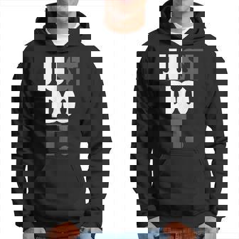 Judo 柔道 パーカー - Kawaiitshirt