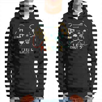 Jugador 1 Jugador 2 Pareja De Juegos A Juego Sudadera - Regaloses