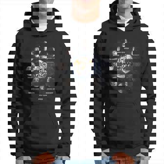 Just A Phase Moon 月面宇宙科学愛好家 天文学惑星 パーカー - Kawaiitshirt