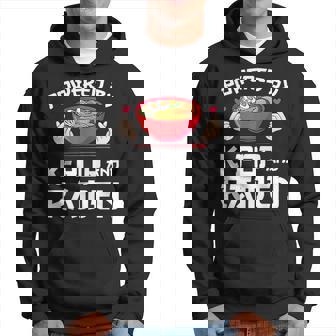 K-Pop And ラーメン 韓国 パーカー - Kawaiitshirt