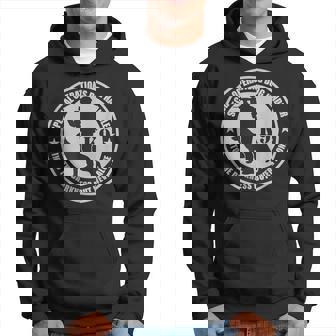 K9 特殊作戦犬ハンドラー パーカー - Kawaiitshirt