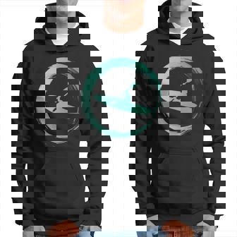 Kayak De Aguas Bravas Sudadera - Regaloses