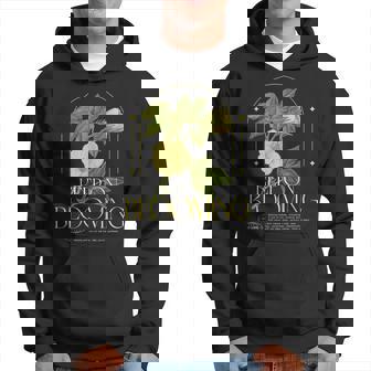 Keep On Blooming花のプリント付き パーカー - Kawaiitshirt