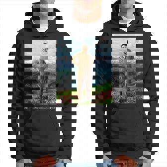 Kim Jong Il Kim Jong Un Humour North Korea パーカー - Kawaiitshirt