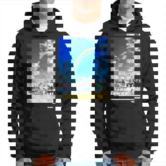 King Of Prism -Pride The Hero- デザインc パーカー - Kawaiitshirt