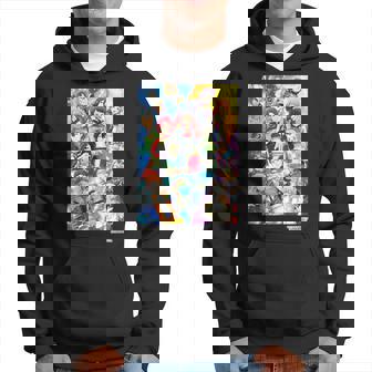 King Of Prism Alltars -プリズムショーベストテン- デザインa パーカー - Kawaiitshirt