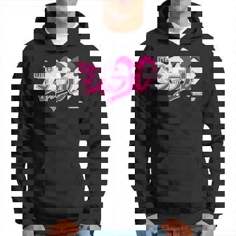 King Of Prism The シャッフル パーカー - Kawaiitshirt