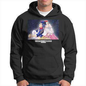 King Of Prism シン＆ルヰbirthday デザインc パーカー - Kawaiitshirt
