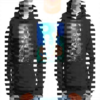 King Of Prism シン＆ルヰbirthday デザインf パーカー - Kawaiitshirt