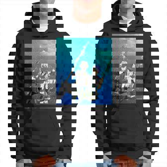 King Of Prism シン＆ルヰbirthday デザインg パーカー - Kawaiitshirt