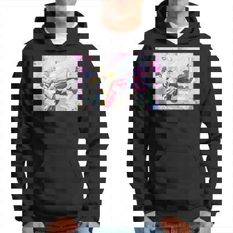 King Of Prism シン＆ルヰbirthday デザインj パーカー - Kawaiitshirt