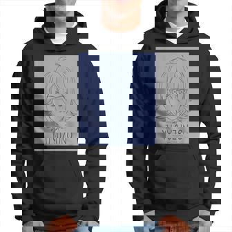 King Of Prism フェイスシリーズ 涼野ユウ パーカー - Kawaiitshirt