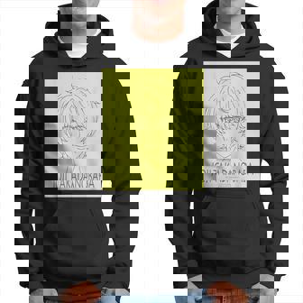 King Of Prism フェイスシリーズ 高田馬場ジョージ パーカー - Kawaiitshirt