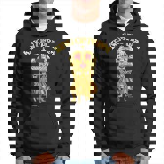 King Of Prism 金のオバレ像 パーカー - Kawaiitshirt