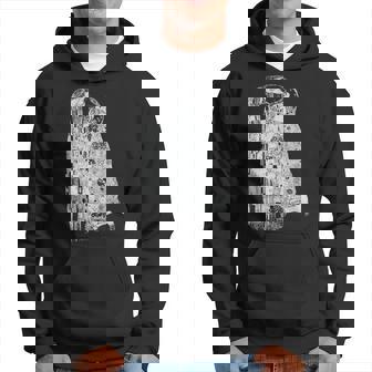 The Kiss グスタフ・クリムト クラシック アールヌーボー グラフィック Freedom パーカー - Kawaiitshirt