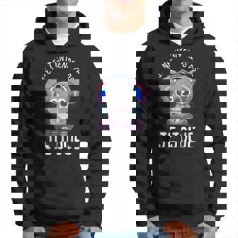 Koala Gaming Boys Gamer Men Sweat à capuche - Cadeauxyz